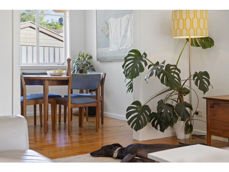 4 Stott Street, Hackett ACT 2602