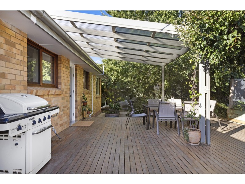 4 Stott Street, Hackett ACT 2602