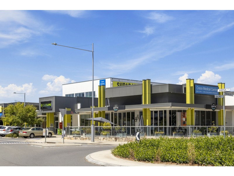 14 Errol Street, Crace ACT 2911