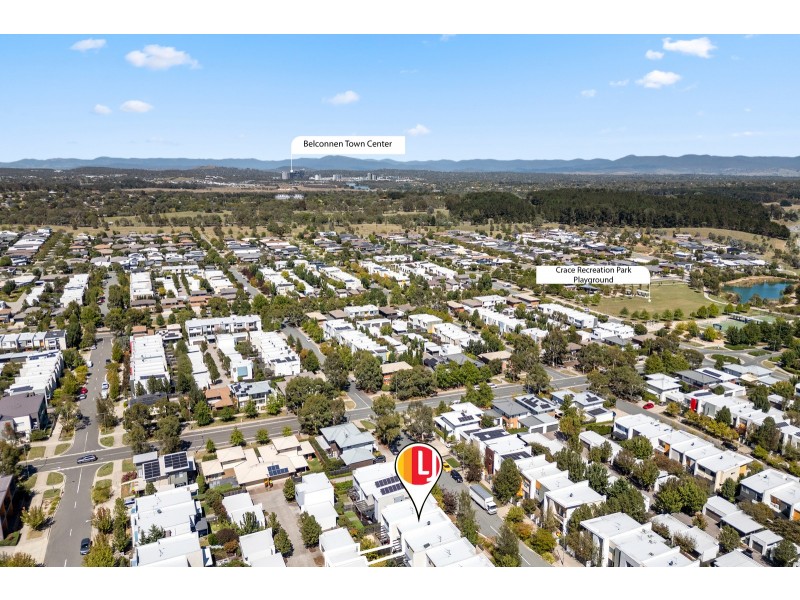 14 Errol Street, Crace ACT 2911