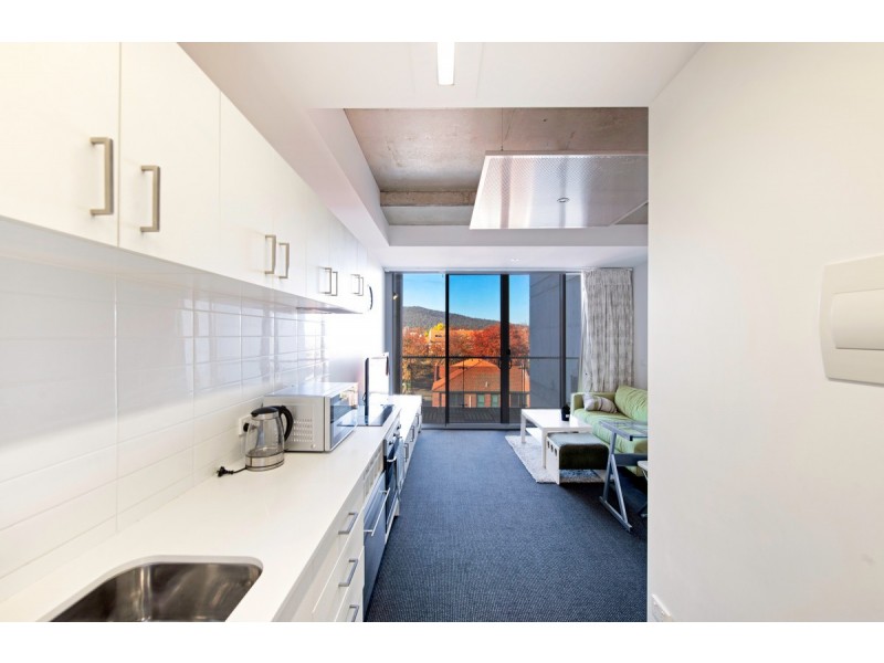 326/24 Lonsdale Street, Braddon ACT 2612