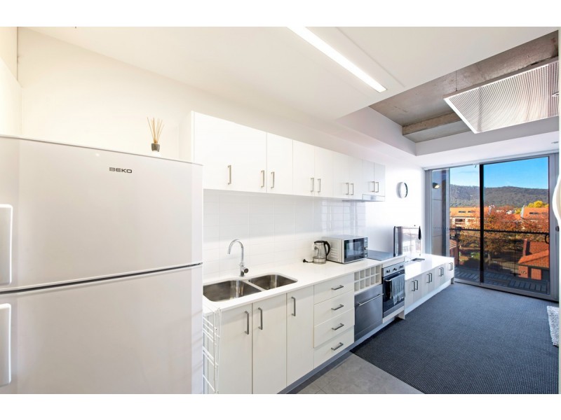 326/24 Lonsdale Street, Braddon ACT 2612