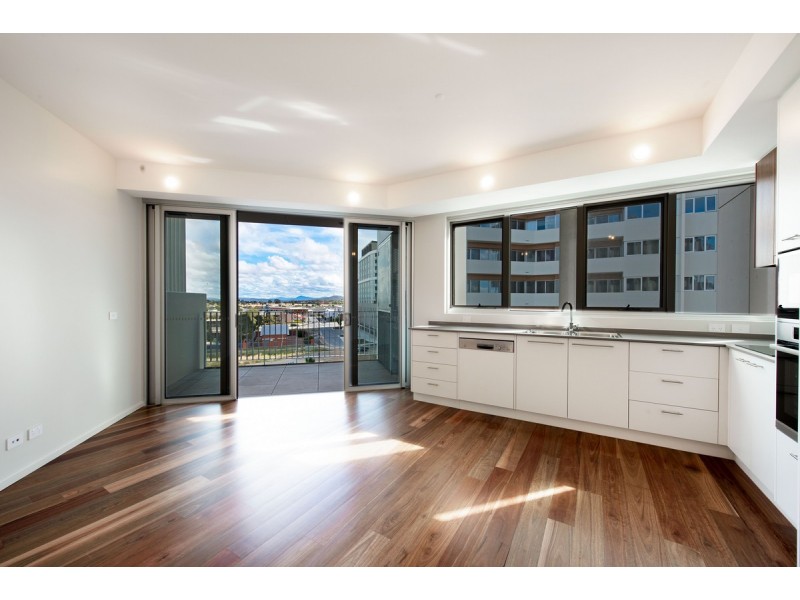 314/100 Swain Street, Gungahlin ACT 2912