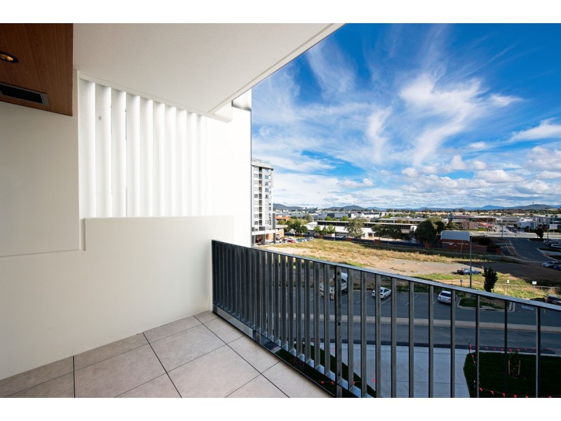 314/100 Swain Street, Gungahlin ACT 2912