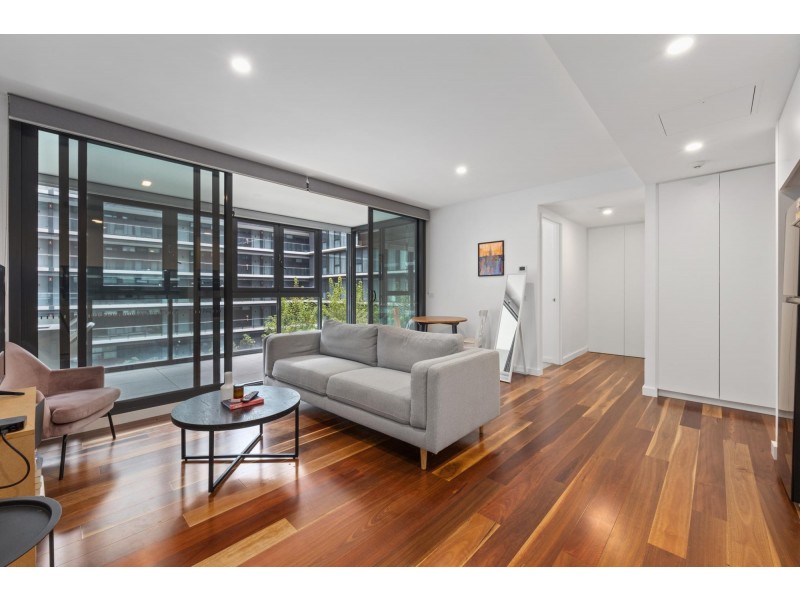 228/2 Anzac Park, Campbell ACT 2612