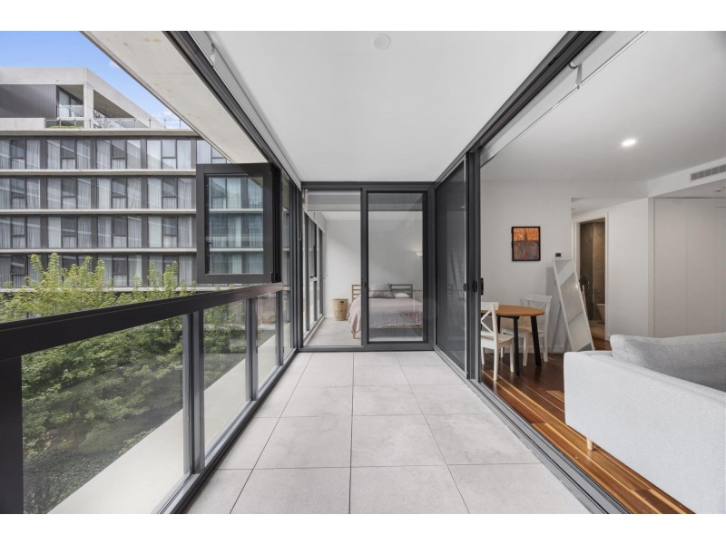 228/2 Anzac Park, Campbell ACT 2612