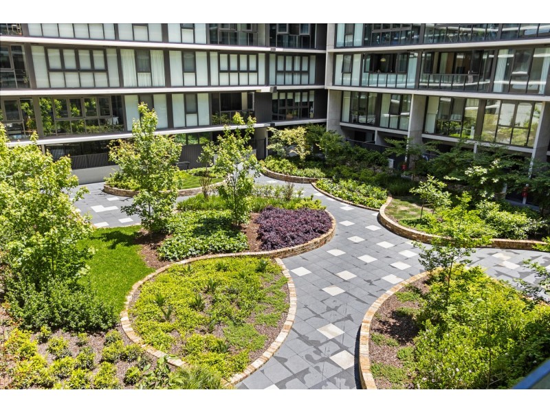 228/2 Anzac Park, Campbell ACT 2612