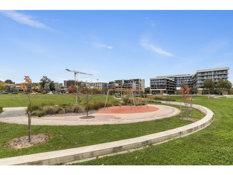 228/2 Anzac Park, Campbell ACT 2612