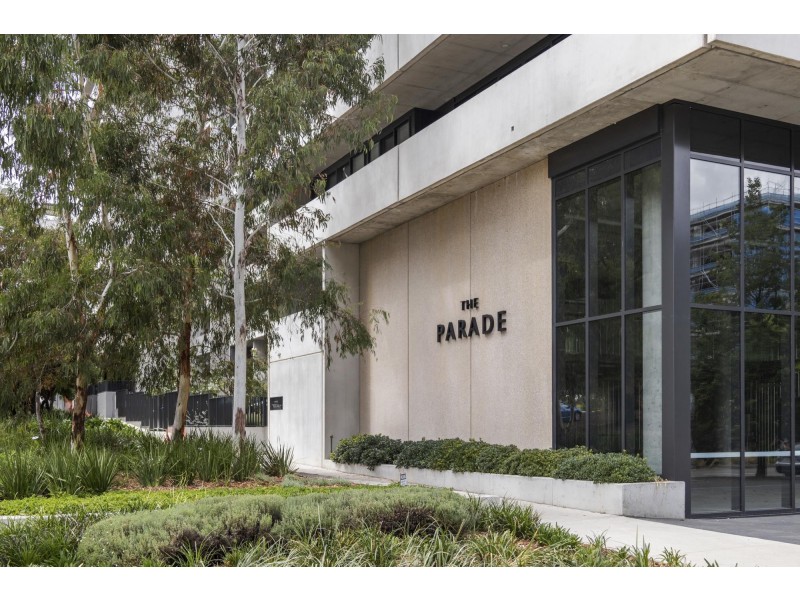 228/2 Anzac Park, Campbell ACT 2612