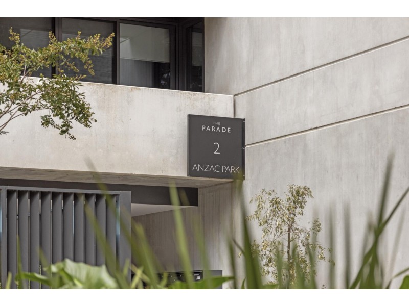 228/2 Anzac Park, Campbell ACT 2612
