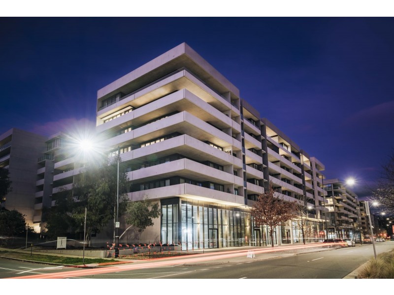 228/2 Anzac Park, Campbell ACT 2612