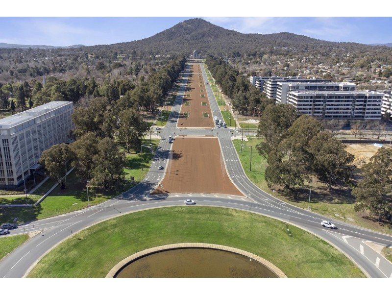 228/2 Anzac Park, Campbell ACT 2612