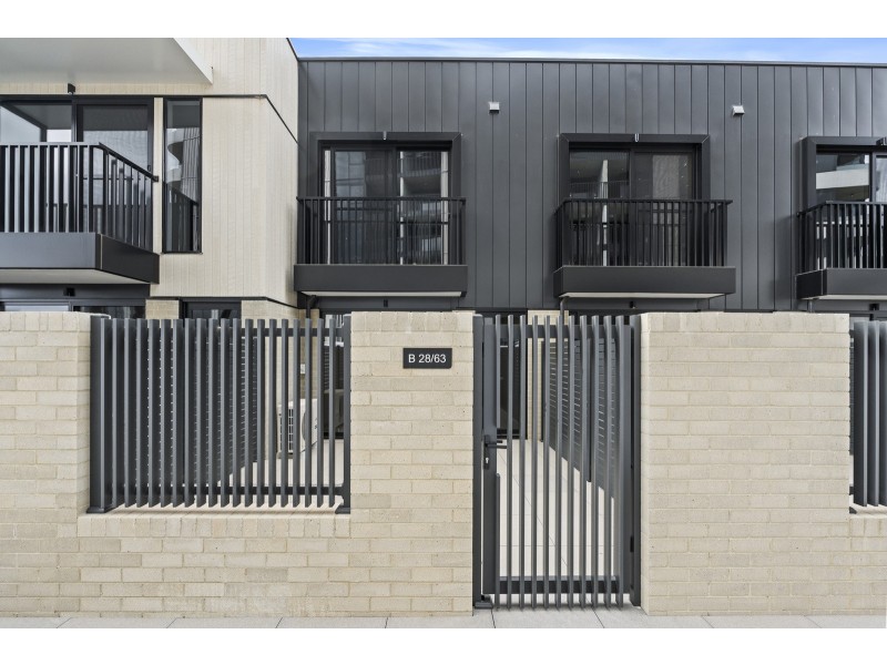 B28/63 Camilleri Way, Gungahlin ACT 2912