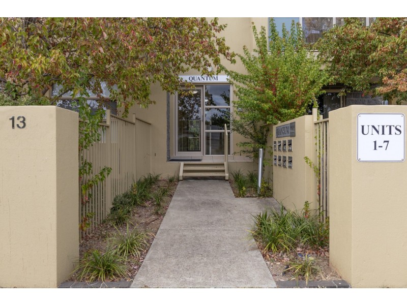 1/13 Burra Place, Braddon ACT 2612
