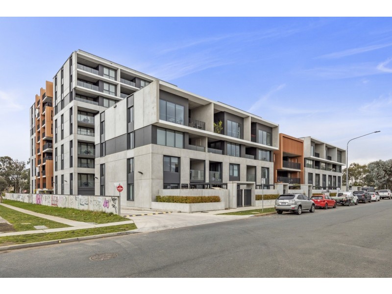 18/90 Lowanna Street, Braddon ACT 2612