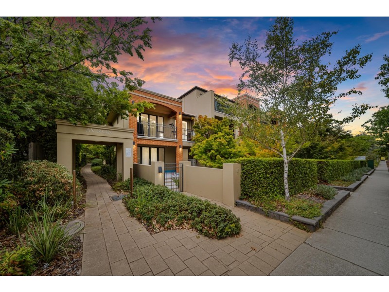 16/30 Watson Street, Turner ACT 2612