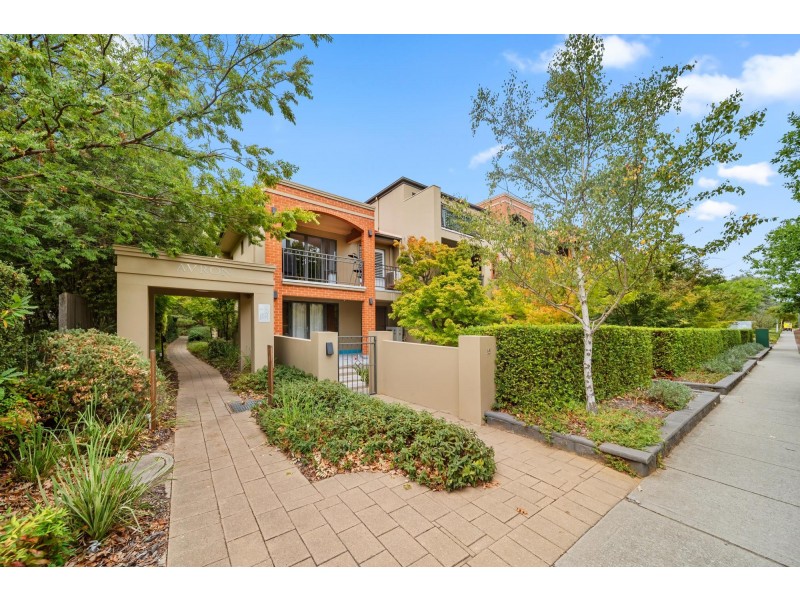 16/30 Watson Street, Turner ACT 2612