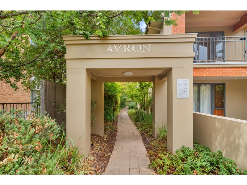 16/30 Watson Street, Turner ACT 2612