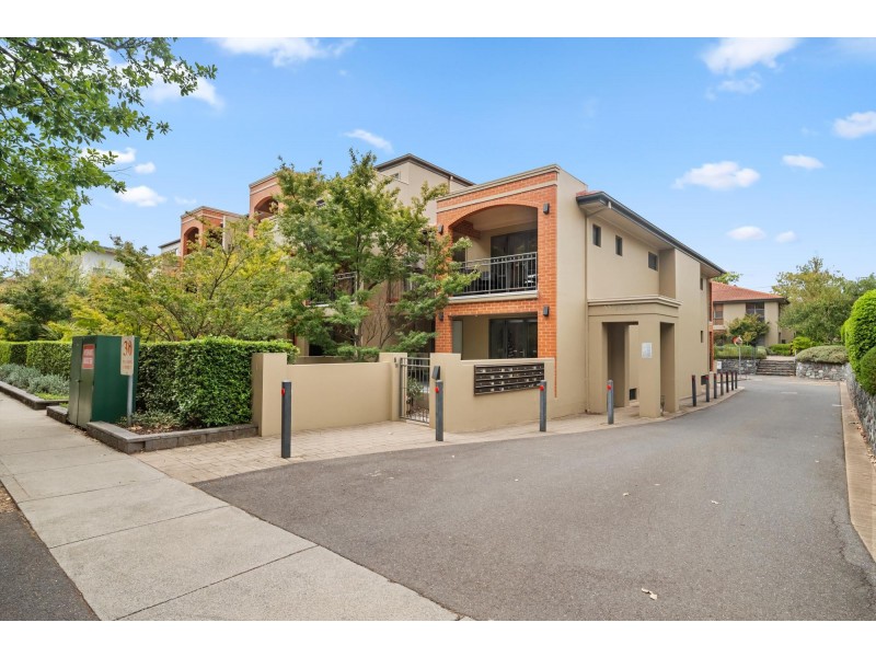 16/30 Watson Street, Turner ACT 2612