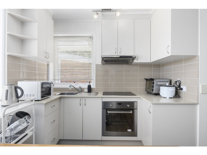 11/14 Chauvel Street, Campbell ACT 2612