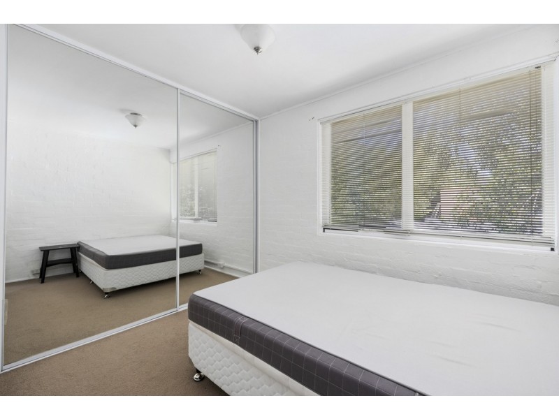 11/14 Chauvel Street, Campbell ACT 2612