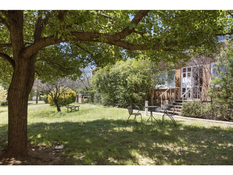 11/14 Chauvel Street, Campbell ACT 2612