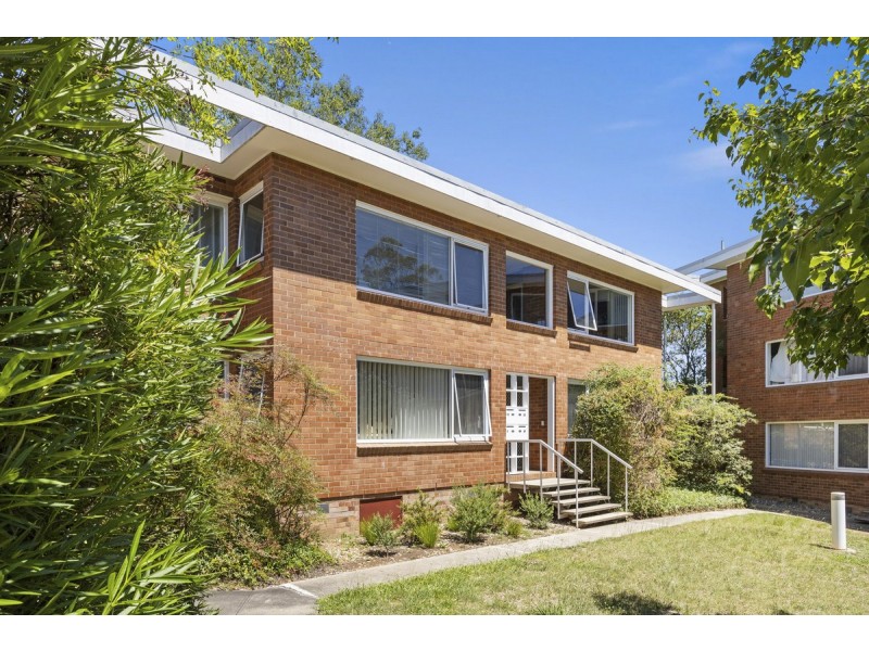 11/14 Chauvel Street, Campbell ACT 2612