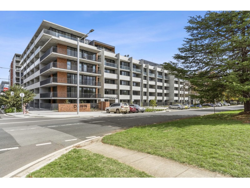 427/61 Cooyong Street, Braddon ACT 2612
