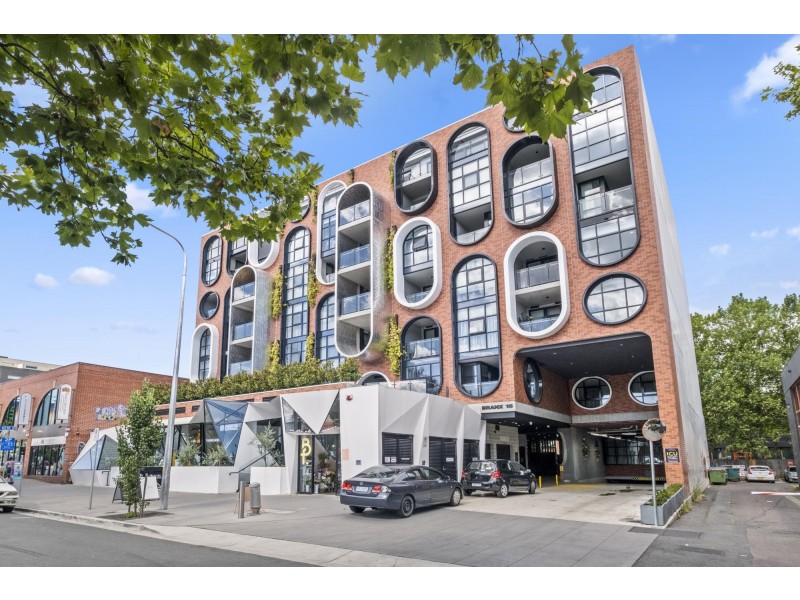 304/16 Lonsdale Street, Braddon ACT 2612