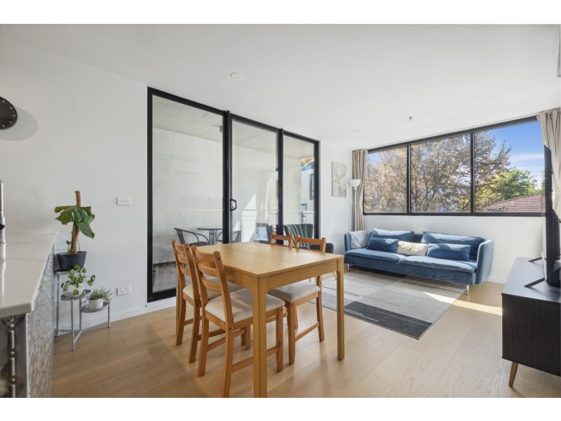 304/16 Lonsdale Street, Braddon ACT 2612