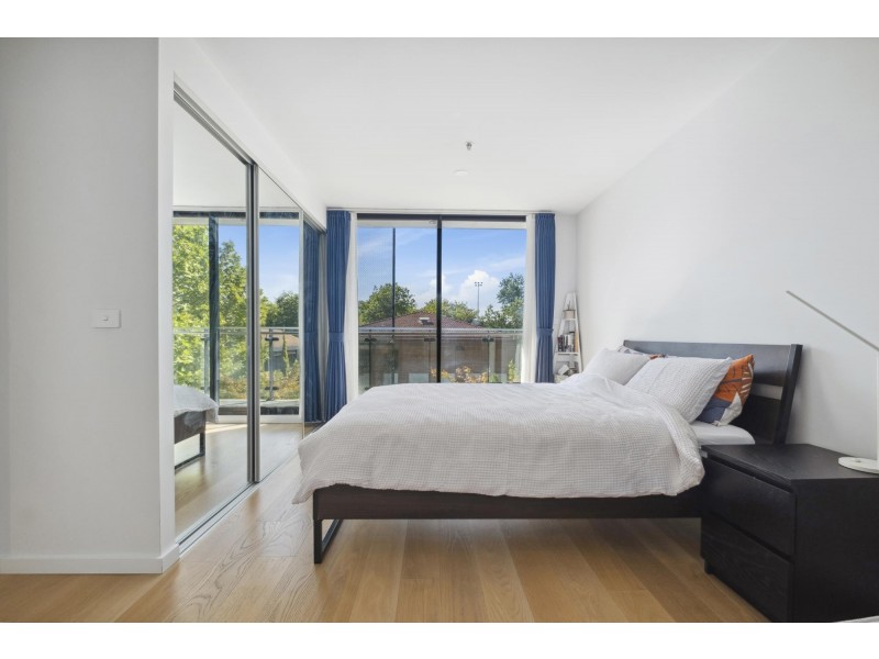 304/16 Lonsdale Street, Braddon ACT 2612