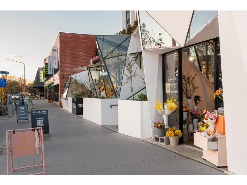 304/16 Lonsdale Street, Braddon ACT 2612