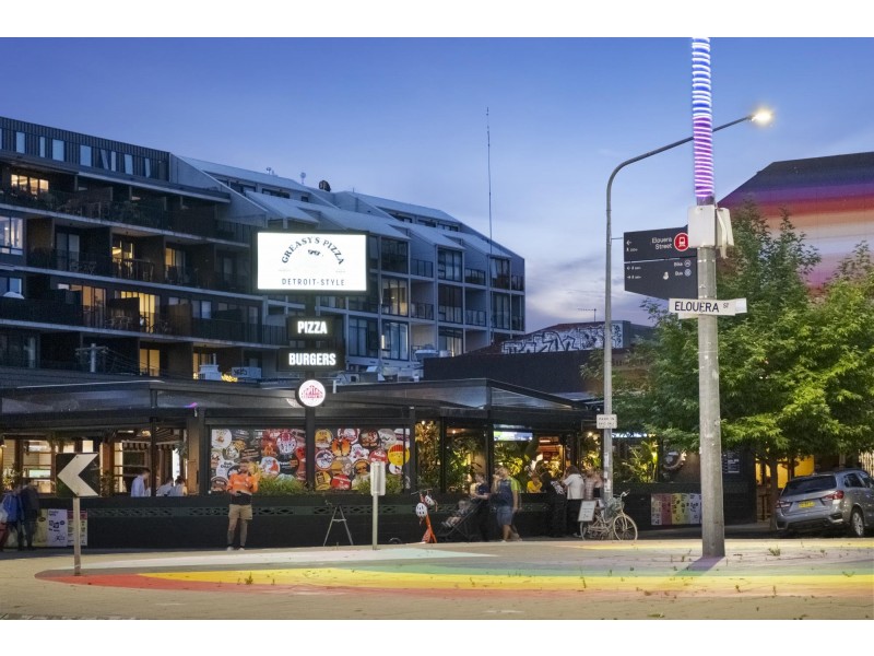 304/16 Lonsdale Street, Braddon ACT 2612