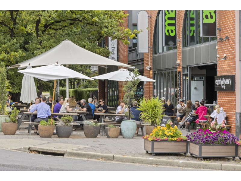 304/16 Lonsdale Street, Braddon ACT 2612