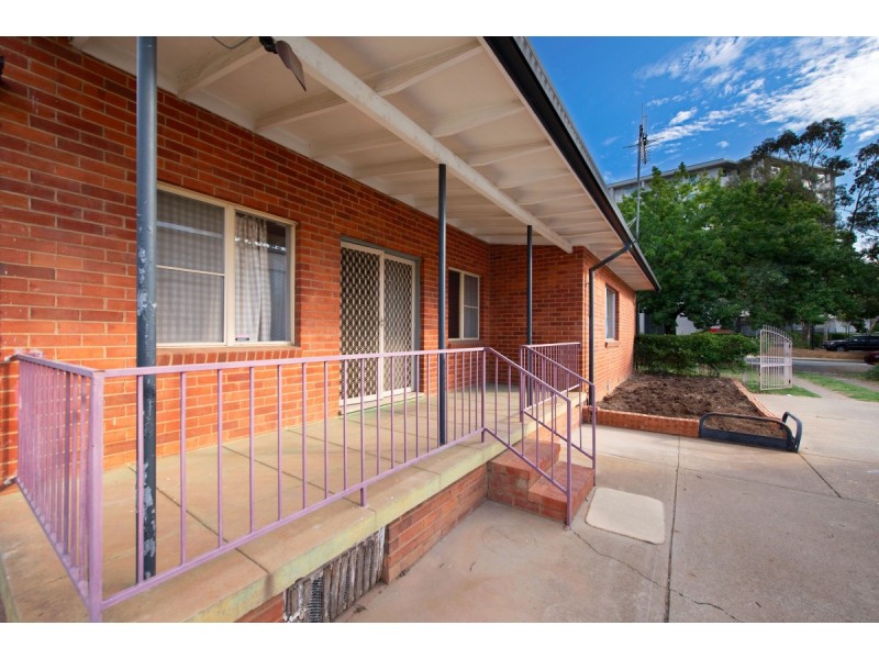 44 Dooring Street, Dickson ACT 2602