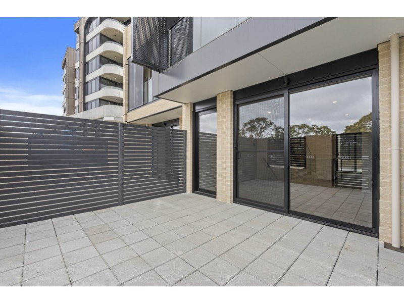 A02/63 Camilleri Way, Gungahlin ACT 2912