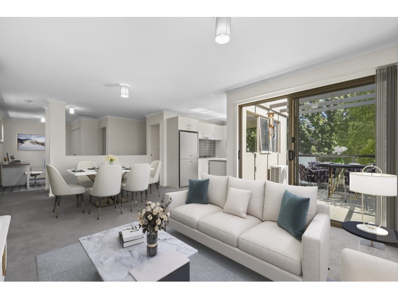 72/70 Kings Canyon Street, Harrison ACT 2914
