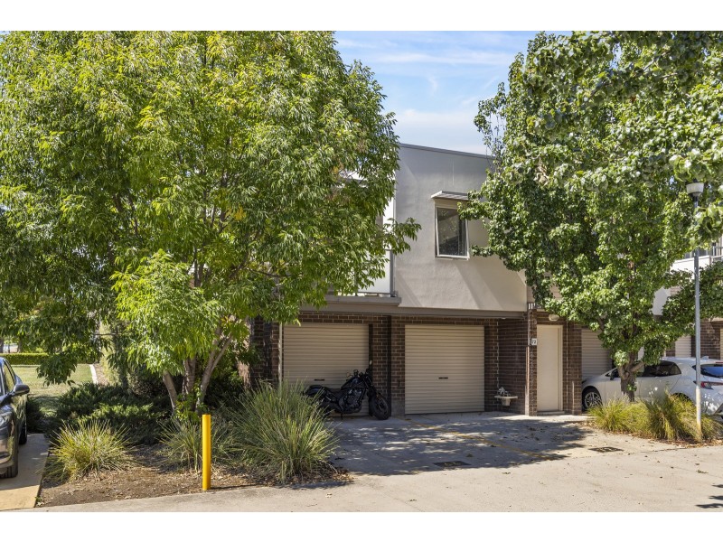 72/70 Kings Canyon Street, Harrison ACT 2914