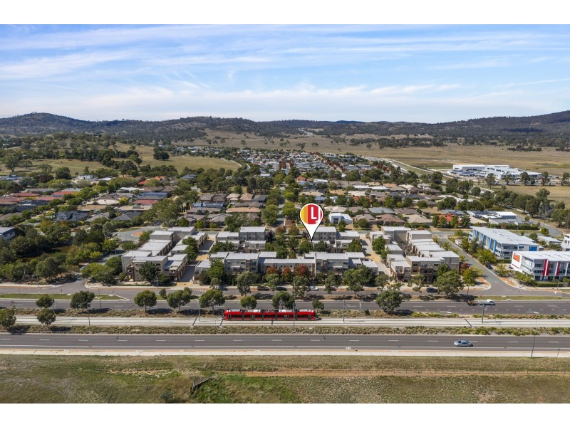 72/70 Kings Canyon Street, Harrison ACT 2914