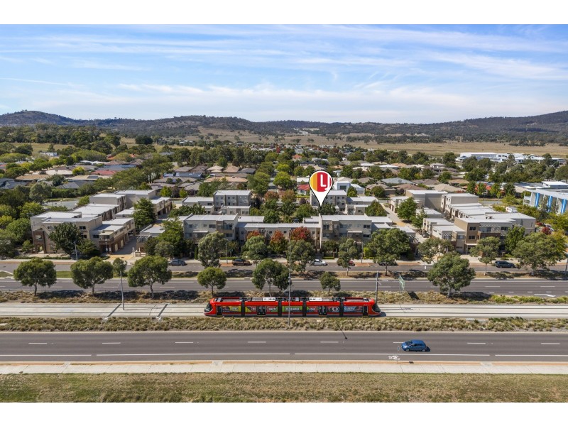 72/70 Kings Canyon Street, Harrison ACT 2914