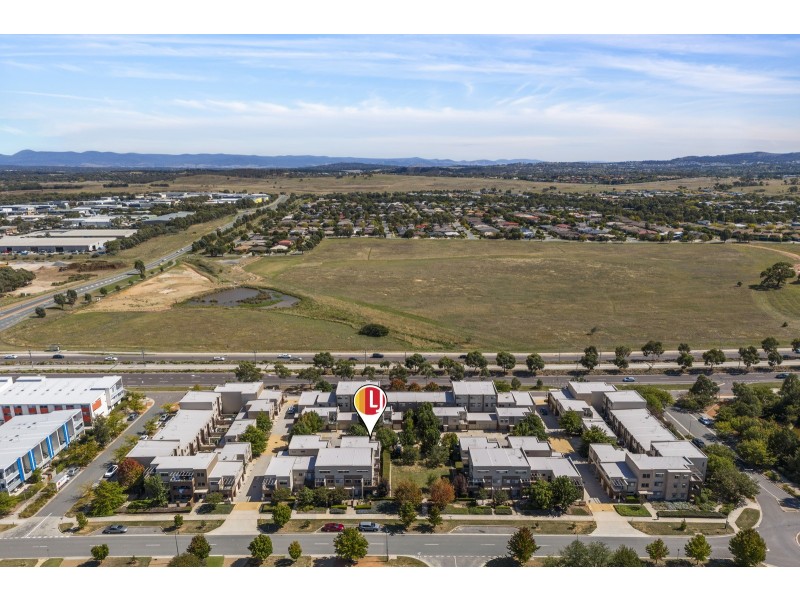 72/70 Kings Canyon Street, Harrison ACT 2914