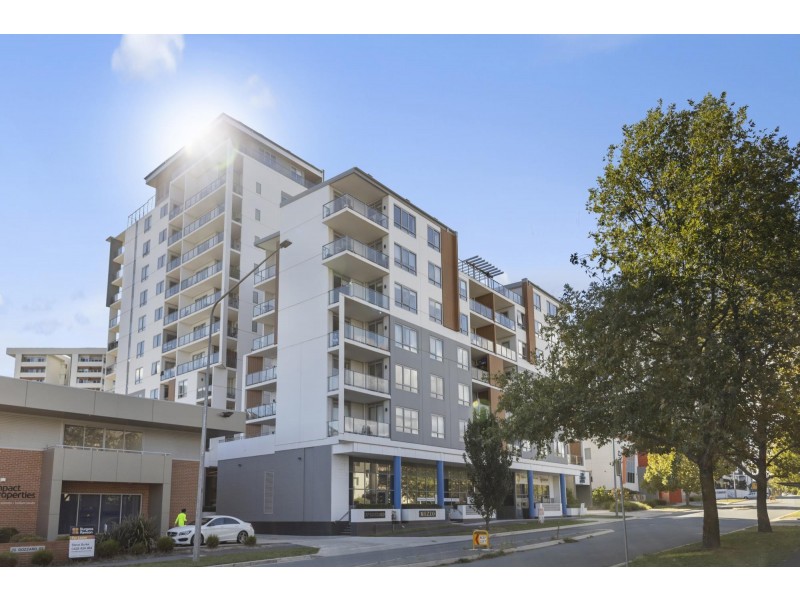 11/77 Gozzard Street, Gungahlin ACT 2912