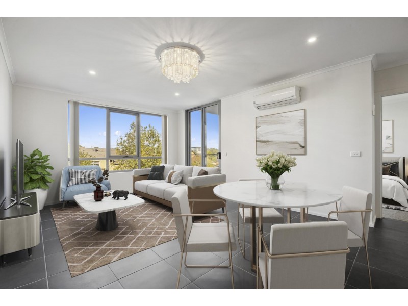 11/77 Gozzard Street, Gungahlin ACT 2912