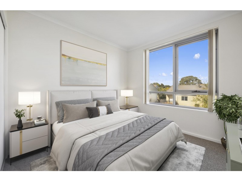 11/77 Gozzard Street, Gungahlin ACT 2912