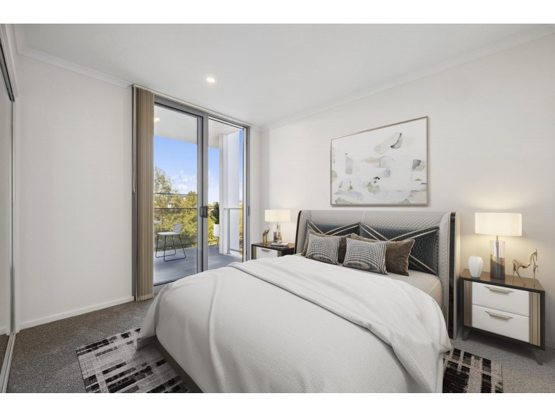 11/77 Gozzard Street, Gungahlin ACT 2912