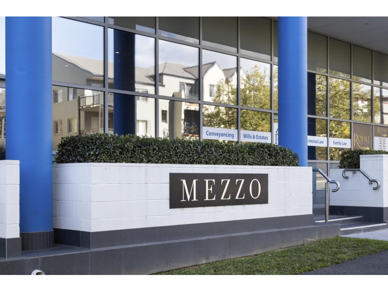 11/77 Gozzard Street, Gungahlin ACT 2912