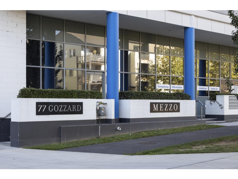 11/77 Gozzard Street, Gungahlin ACT 2912