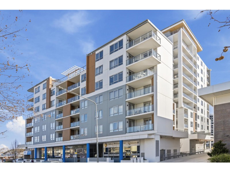 11/77 Gozzard Street, Gungahlin ACT 2912