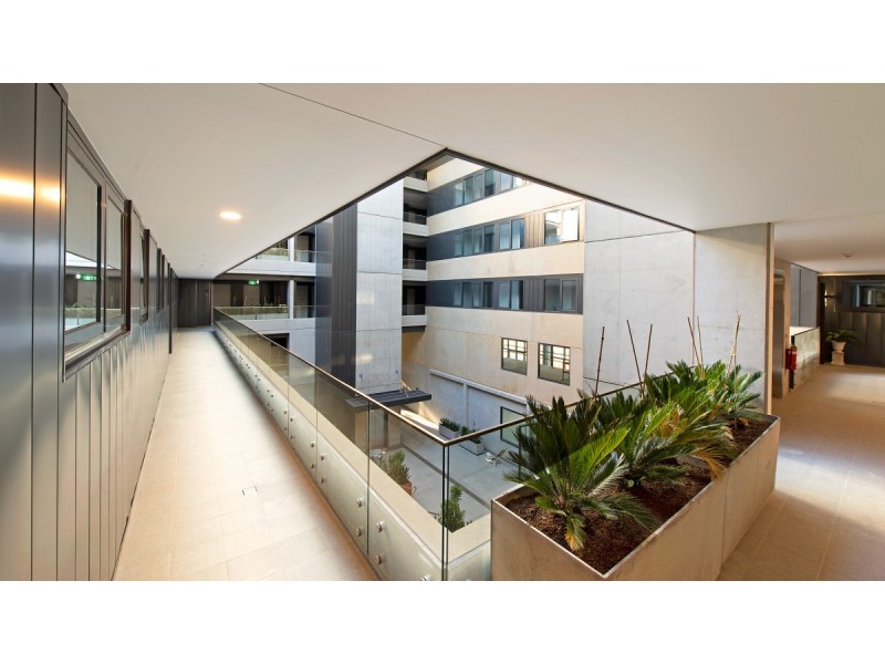 607/59 Constitution Avenue, Campbell ACT 2612