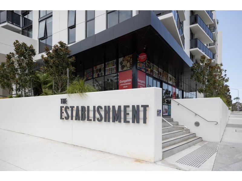 218/90 Swain Street, Gungahlin ACT 2912